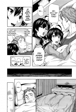 [Tosh] Harem Time [English] [Decensored] - Page 90