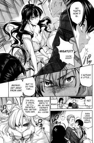 [Tosh] Harem Time [English] [Decensored] - Page 95