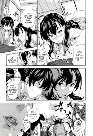 [Tosh] Harem Time [English] [Decensored] - Page 97