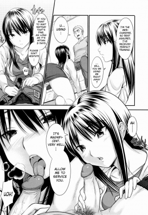 [Tosh] Harem Time [English] [Decensored] - Page 215