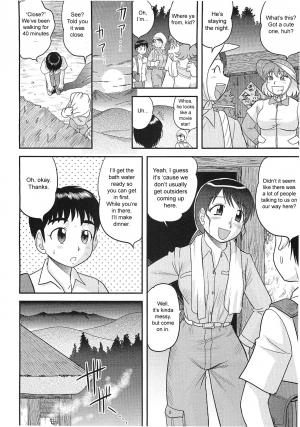 [Juan Gotoh] Doutei Jirushi [English] [SirC] - Page 112