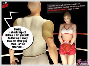 To The Bone-3D Fuck Shemale3d - Page 3