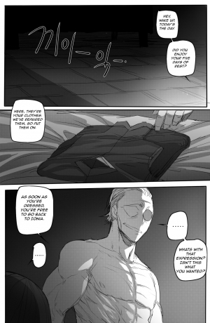 [ratatatat74] The Fall of Irelia 2 (League of Legends) [English] [BillyTheRetard] - Page 16