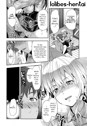 [Yuzuki N Dash] Green Eyes (Comic Tenma 2013-06) [English] [MumeiTL] [Decensored] - Page 18