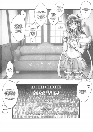  (CT25) [Kashiwa-ya (Hiyo Hiyo)] KanColle -SEX FLEET COLLECTION- Kan-musu Catalog (Kantai Collection -KanColle-) [English] [CGRascal]  - Page 68