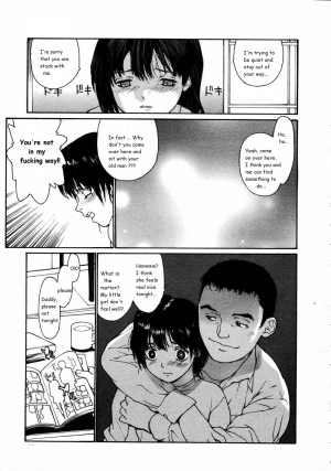  Daddy's Idea [English] [Rewrite] [olddog51] - Page 4