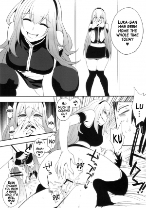 (C83) [PK Gristle (Igumo Kusu)] KALUKALU II (VOCALOID) [English] {doujins.com} - Page 23