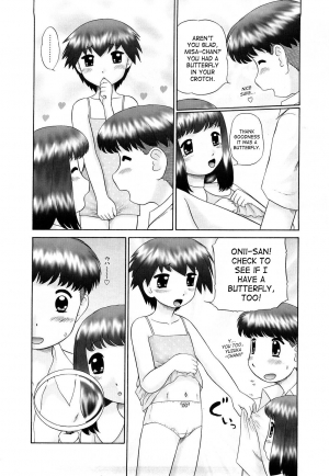 [Nekonomori Maririn] Koneko no Gakushuchou (Kitten Studies) [English] [SaHa] [Decensored] - Page 16