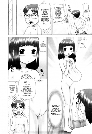 [Nekonomori Maririn] Koneko no Gakushuchou (Kitten Studies) [English] [SaHa] [Decensored] - Page 52