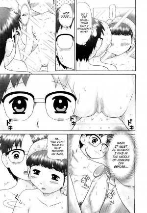 [Nekonomori Maririn] Koneko no Gakushuchou (Kitten Studies) [English] [SaHa] [Decensored] - Page 55