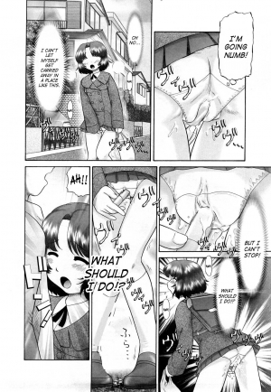 [Nekonomori Maririn] Koneko no Gakushuchou (Kitten Studies) [English] [SaHa] [Decensored] - Page 98