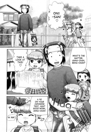 [Nekonomori Maririn] Koneko no Gakushuchou (Kitten Studies) [English] [SaHa] [Decensored] - Page 108