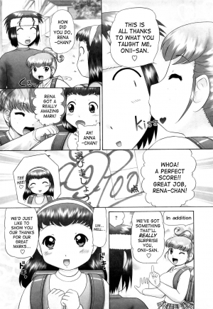 [Nekonomori Maririn] Koneko no Gakushuchou (Kitten Studies) [English] [SaHa] [Decensored] - Page 109