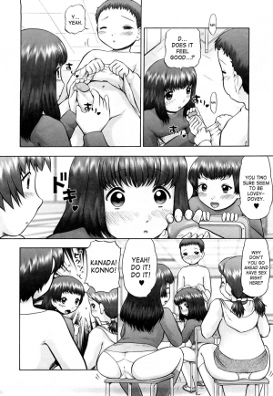 [Nekonomori Maririn] Koneko no Gakushuchou (Kitten Studies) [English] [SaHa] [Decensored] - Page 150