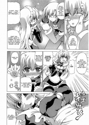 [Shiina Kazuki] The Important Feeling [English] (desudesu) - Page 5