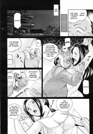 [Chuuka Naruto] Onna Sousakan Choukyou Rensa | Woman Investigator Training Link [English] [SaHa] - Page 9