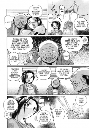 [Chuuka Naruto] Onna Sousakan Choukyou Rensa | Woman Investigator Training Link [English] [SaHa] - Page 95