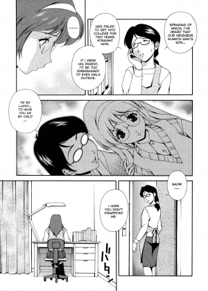 [Matsuzawa Kei] Omou ga Mama ni... | Any Way I Want It... [English] - Page 8