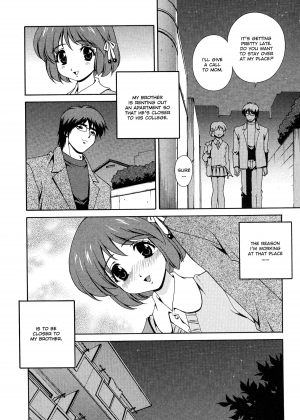 [Matsuzawa Kei] Omou ga Mama ni... | Any Way I Want It... [English] - Page 44