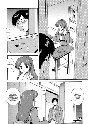 [Matsuzawa Kei] Omou ga Mama ni... | Any Way I Want It... [English] - Page 58