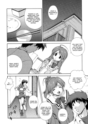 [Matsuzawa Kei] Omou ga Mama ni... | Any Way I Want It... [English] - Page 77