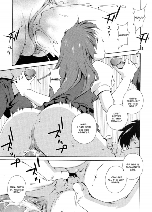 [Matsuzawa Kei] Omou ga Mama ni... | Any Way I Want It... [English] - Page 137