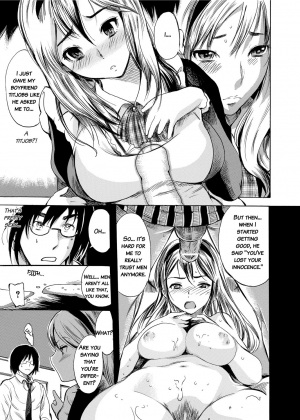 [Shimon Ryuushirou] Sex Teacher [English] [Digital] - Page 29