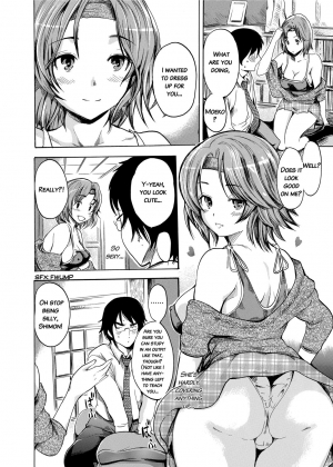 [Shimon Ryuushirou] Sex Teacher [English] [Digital] - Page 46