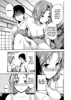 [Shimon Ryuushirou] Sex Teacher [English] [Digital] - Page 47