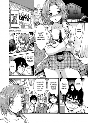 [Shimon Ryuushirou] Sex Teacher [English] [Digital] - Page 60