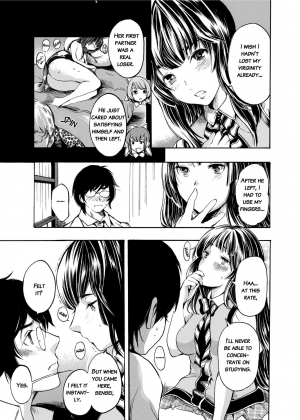 [Shimon Ryuushirou] Sex Teacher [English] [Digital] - Page 67