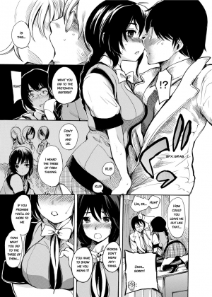 [Shimon Ryuushirou] Sex Teacher [English] [Digital] - Page 83