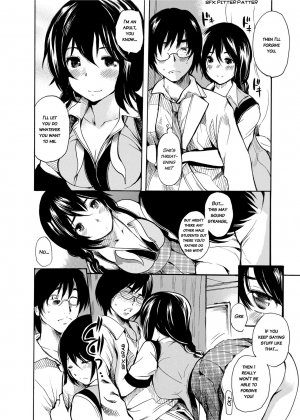 [Shimon Ryuushirou] Sex Teacher [English] [Digital] - Page 84