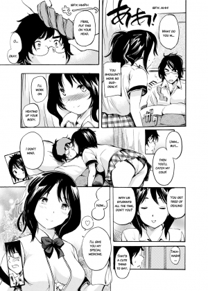 [Shimon Ryuushirou] Sex Teacher [English] [Digital] - Page 99