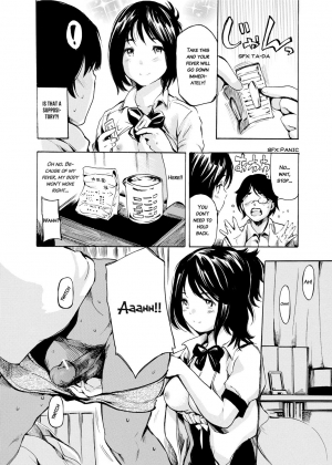 [Shimon Ryuushirou] Sex Teacher [English] [Digital] - Page 100