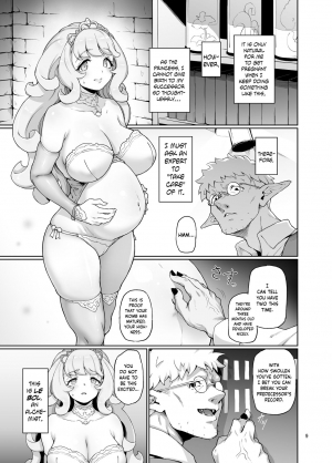 [Gokusaishiki (Aya Shachou)] Deviation Princess [English] {Hennojin} [Digital] - Page 11