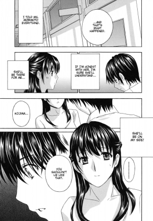  [Drill Murata] Jokyoushi - Hot For Teachers | Female Teachers Ch. 1-3 [English] [Taihen Zombii] [Decensored] [Incomplete]  - Page 39