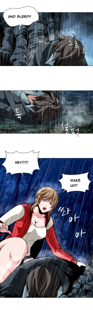 [Fantastic Whale] Twin Slave Ch.1-25 (English) (Ongoing) - Page 348