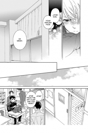 [Arai Yoshimi] Iki o Tomete, Ugokanai de | Hold your breath, and don't move [English] [NijiNiji Nikubou Scans] [Decensored] [Digital] - Page 73