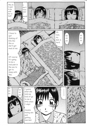  Bath Time [English] [Rewrite] - Page 7