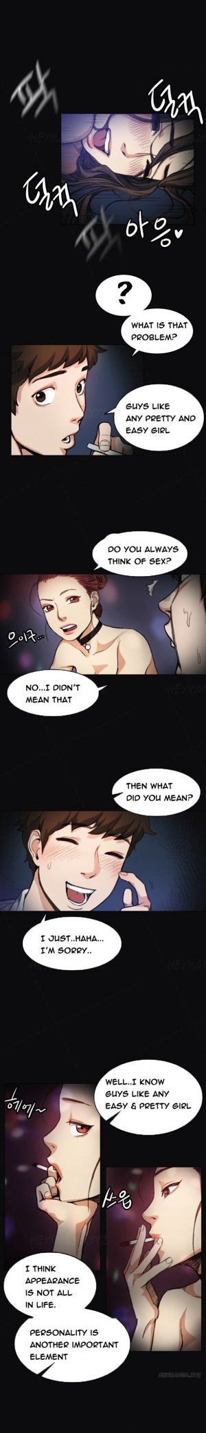  By Chance Ch.1-13 (English) (Ongoing) - Page 62