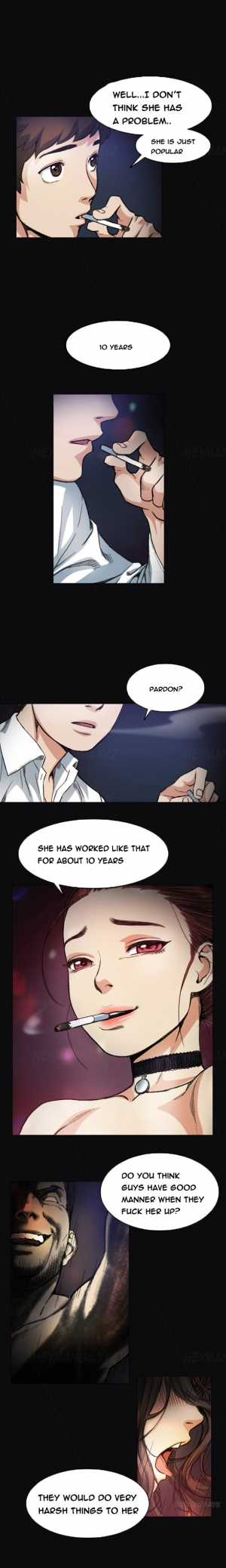  By Chance Ch.1-13 (English) (Ongoing) - Page 66