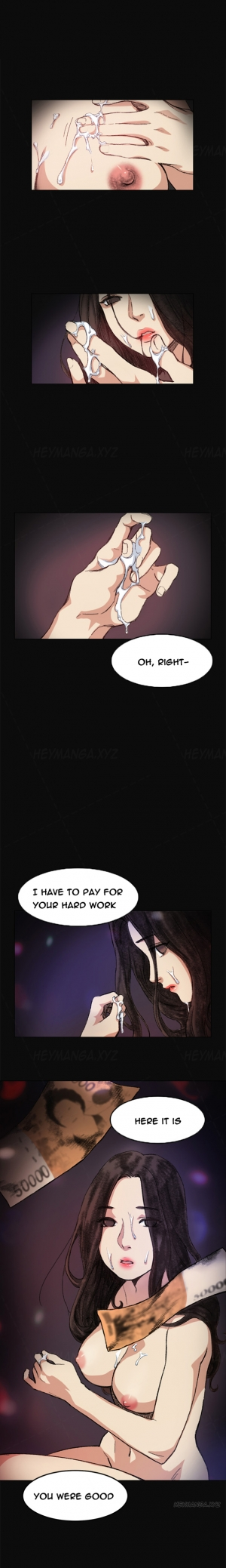  By Chance Ch.1-13 (English) (Ongoing) - Page 78