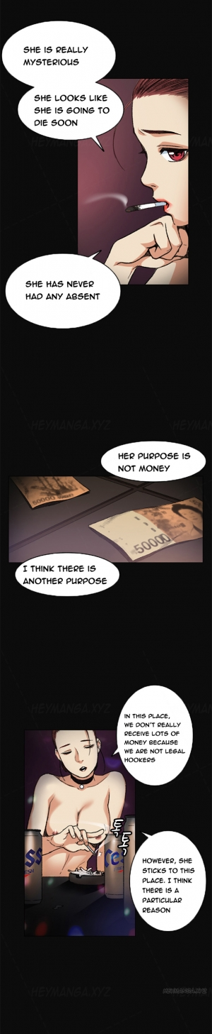  By Chance Ch.1-13 (English) (Ongoing) - Page 80