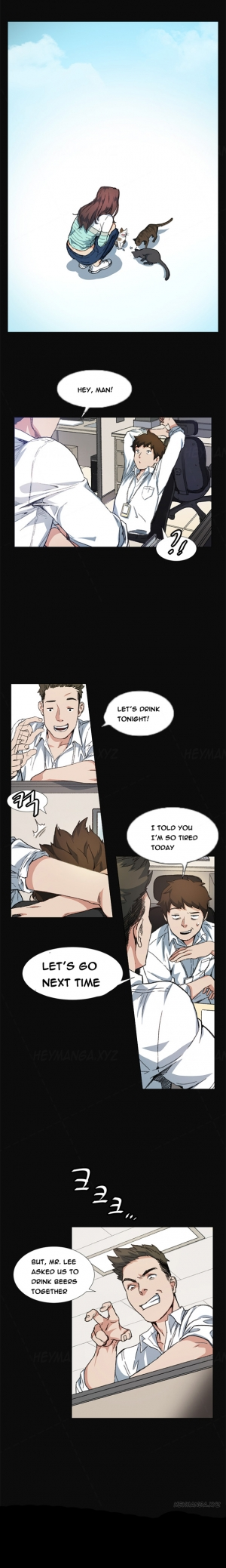  By Chance Ch.1-13 (English) (Ongoing) - Page 147