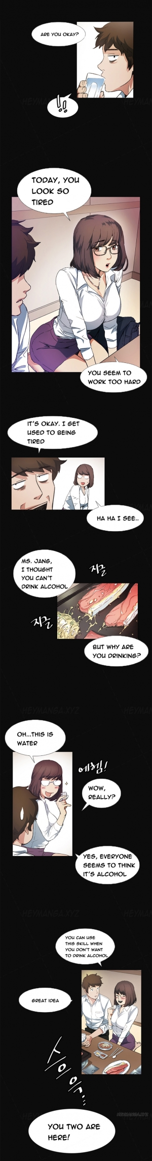  By Chance Ch.1-13 (English) (Ongoing) - Page 149