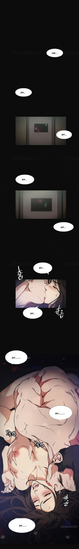  By Chance Ch.1-13 (English) (Ongoing) - Page 177