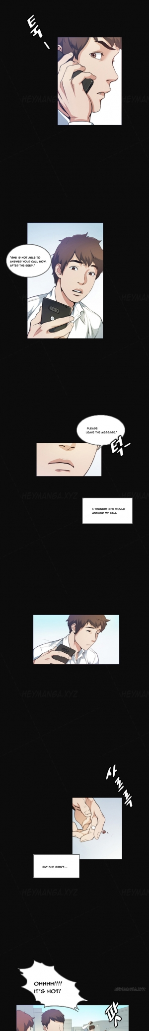  By Chance Ch.1-13 (English) (Ongoing) - Page 215