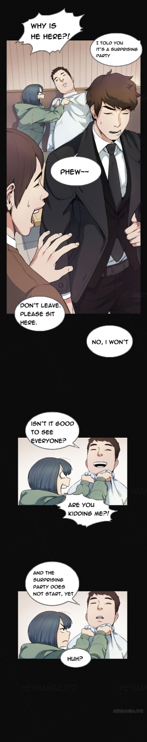  By Chance Ch.1-13 (English) (Ongoing) - Page 224