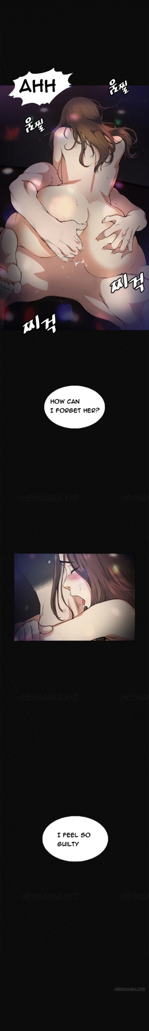  By Chance Ch.1-13 (English) (Ongoing) - Page 233